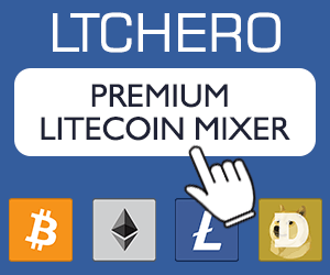Secure Litecoin Mixer
